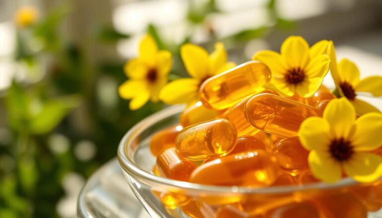 I Took Evening Primrose Oil for 3 Cycles: My Honest PMS Results and Side Effects 3 Evening Primrose Oil PMS Results