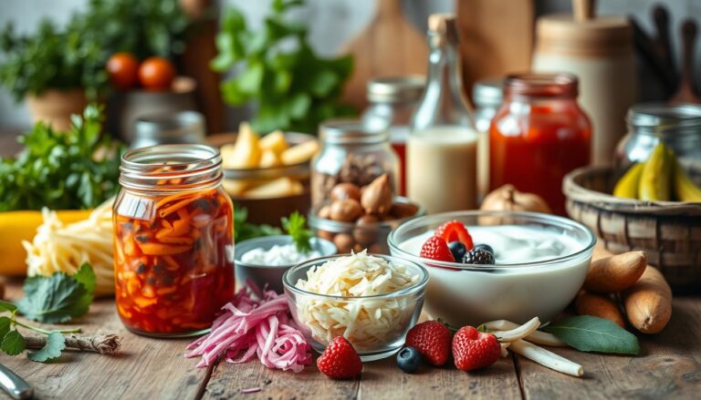 Fermented Foods for Gut Health: Top 5 Choices That Actually Work 7 Fermented Foods Gut Health