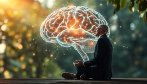 Gratitude Practice Neuroscience