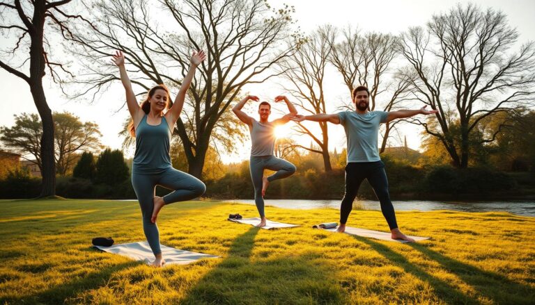 A Neurologist Explains How Grounding Poses Affect Your Brain 7 Grounding Yoga Poses