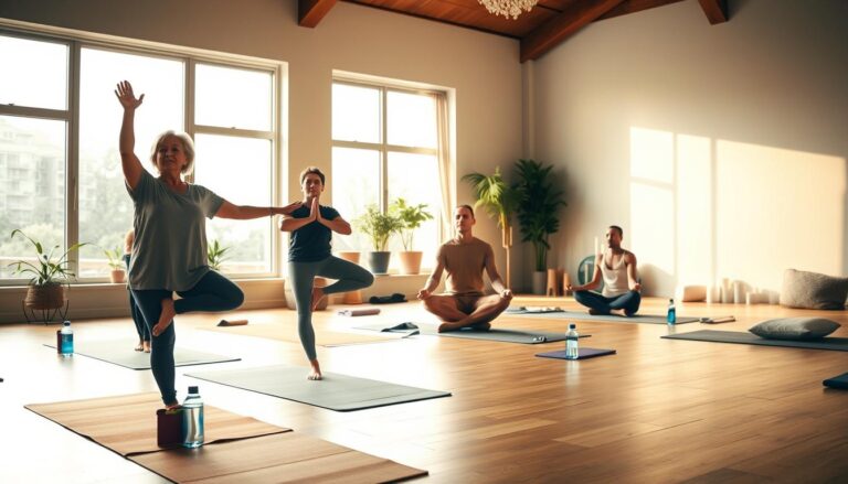 How to Create a Grounding Yoga Practice That Fits Your Schedule 6 Grounding Yoga Practice