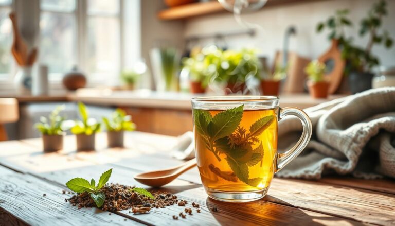 Sip This, Not That: Swapping Your Morning Coffee for This One Herbal Tea Could End Your Bloating 9 Herbal Tea for Bloating
