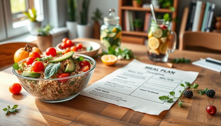 A Day in the Life of a Holistic Nutritionist (And Her Go-To Recipes) 10 Holistic Nutritionist Meal Plan