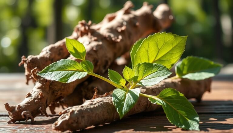 Licorice Root for Cortisol