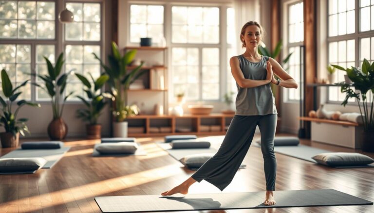 I Tried a 'Lymphatic Yoga' Flow—Here’s What It Felt Like 10 Lymphatic Yoga Benefits