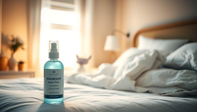 My Honest Review of Magnesium Spray: Did It Actually Improve My Sleep? 7 Magnesium Spray for Sleep Review