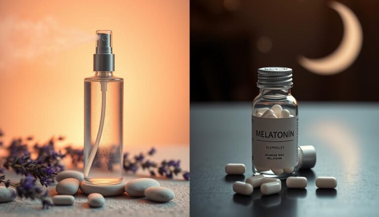 Magnesium Spray vs Melatonin: Which Should You Choose (and Who Should Skip Both)? 1 Magnesium Spray vs Melatonin