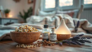 Melatonin Alternatives