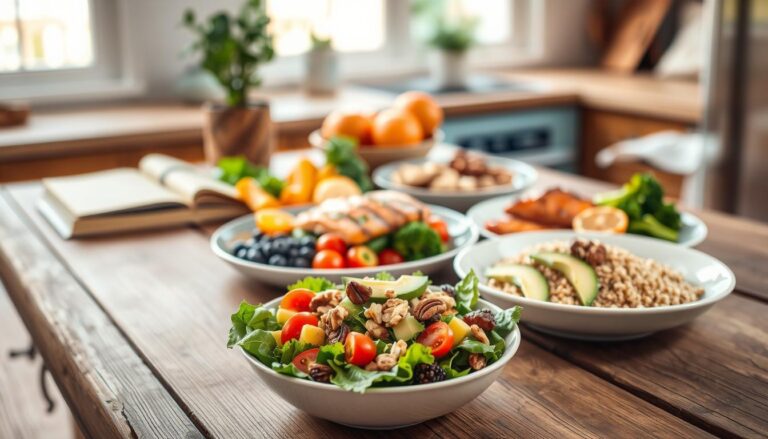 Menopause Anti-Inflammatory Meal Plan: A Simple Plan That Doesn’t Feel Restrictive 6 Menopause Anti-Inflammatory Meal Plan