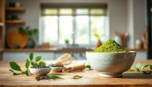 Moringa vs Matcha Benefits