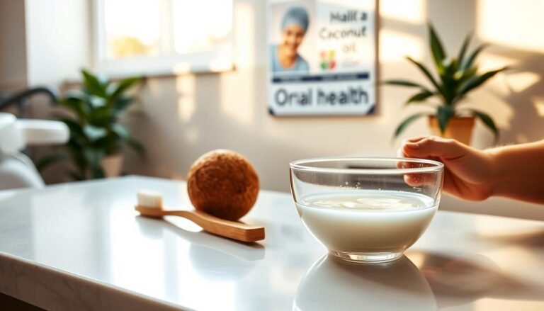 We Asked a Dentist: Is Oil Pulling a Waste of Time or a Secret to Better Oral Health? 10 Oil Pulling for Oral Health