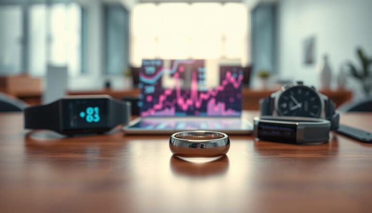 Oura Ring Alternatives 2026: The Biohacking Playbook for 2026 Backed by Evidence 9 Oura Ring Alternatives 2025