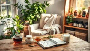 PMDD Natural Relief Tips