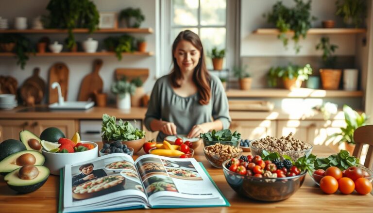Postpartum Anxiety Nutrition Guide: A Simple Plan That Doesn’t Feel Restrictive 3 Postpartum Anxiety Nutrition Guide
