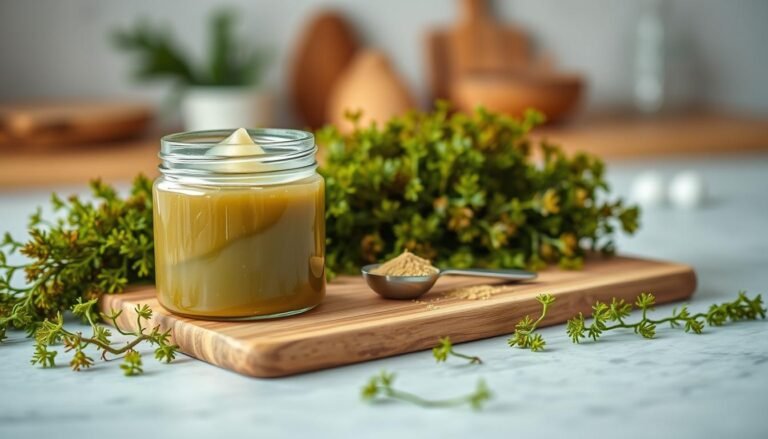 Sea Moss Gel Guide