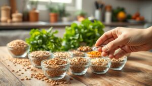 Seed Cycling Benefits