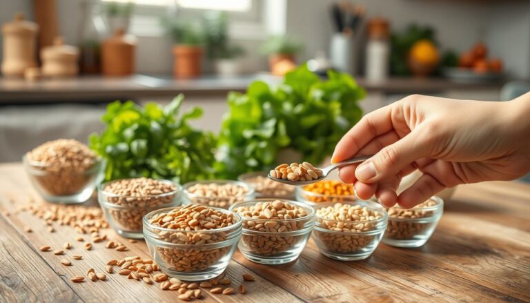 Seed Cycling for Hormones: Fad or Functional? 2 Seed Cycling Benefits
