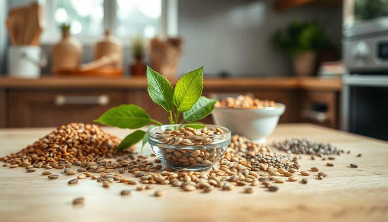 Seed Cycling for Hormone Support: A Beginner’s 30-Day Plan 5 Seed Cycling for Hormone Support