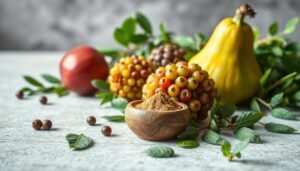 Triphala Prebiotic Benefits