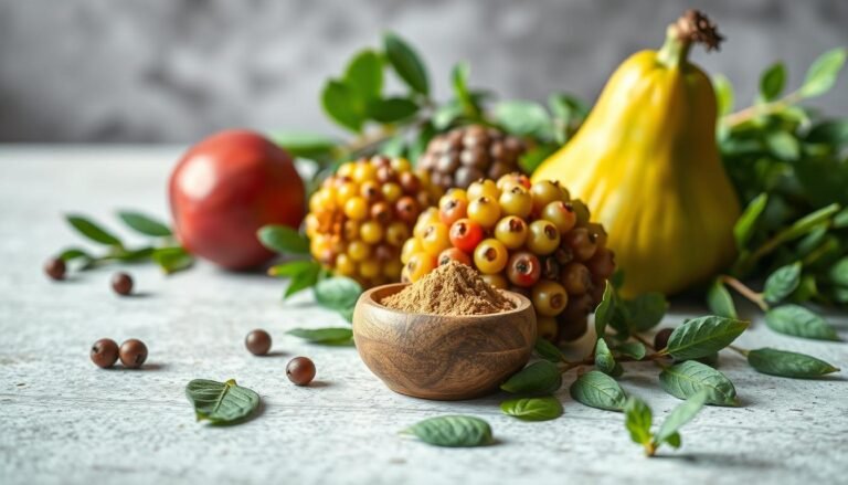 A Gastroenterologist Explains the Prebiotic Power of Triphala and Its Three-Fruit Synergy 5 Triphala Prebiotic Benefits
