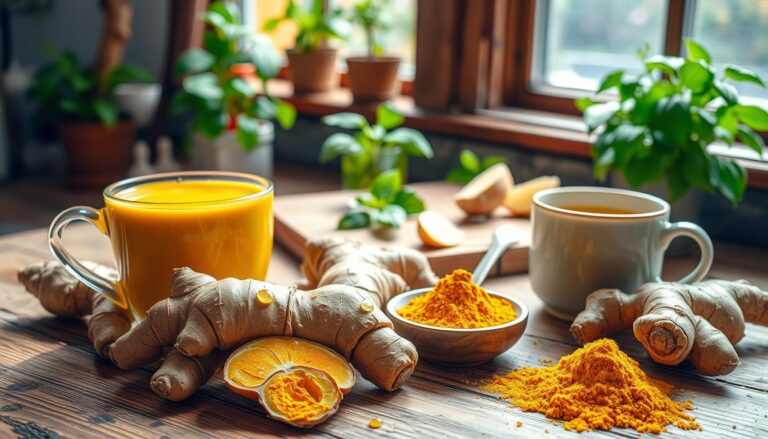 Turmeric vs. Ginger for Joint Pain: I Took Both for 2 Weeks—One Was a Clear Winner 3 Turmeric vs Ginger for Joint Pain