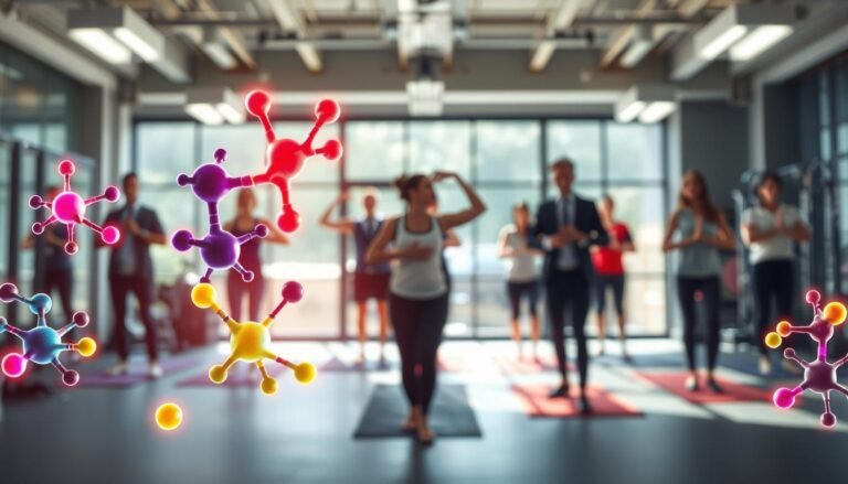 Is Your Workout Messing With Your Hormones? What Experts Say 1 Workouts and Hormonal Imbalance