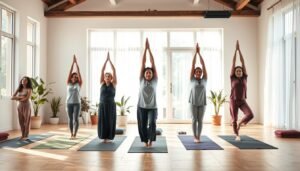 Yoga Poses to Avoid During Period