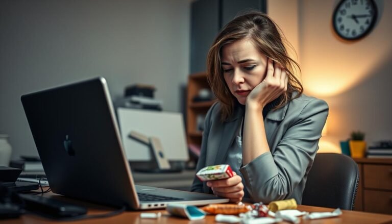 Zoom Fatigue and Emotional Eating in the U.S.