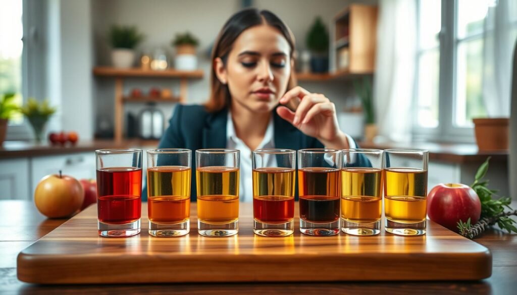 apple cider vinegar blind tasting apple cider vinegar blind tasting