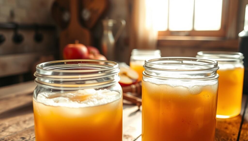 apple cider vinegar fermentation apple cider vinegar fermentation