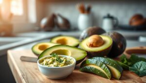 avocado for fullness