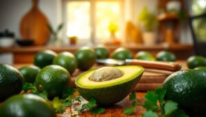 avocado for regularity