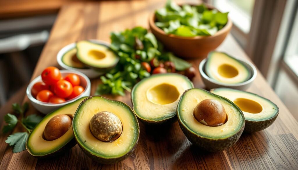 avocados portion guidance avocados portion guidance