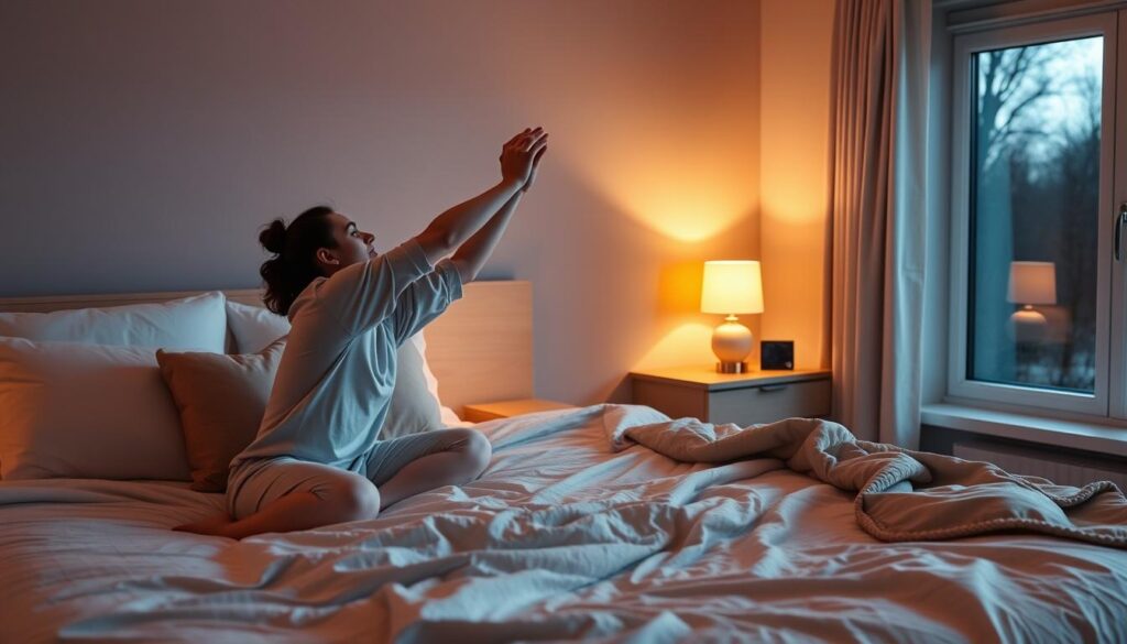 bed stretches routine bed stretches routine