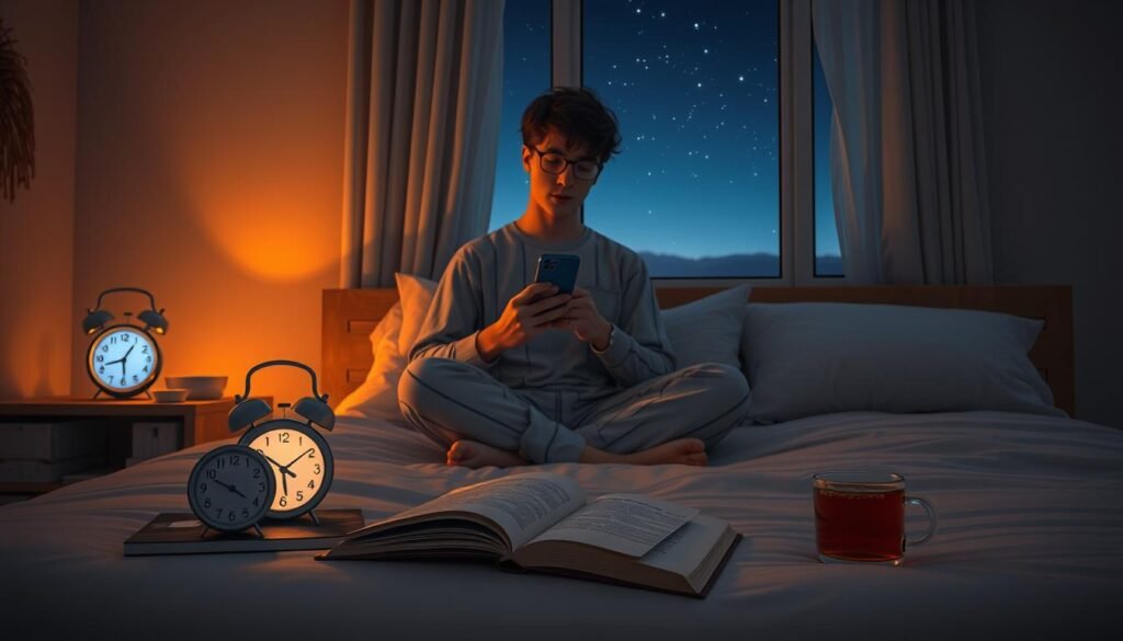 bedtime procrastination bedtime procrastination