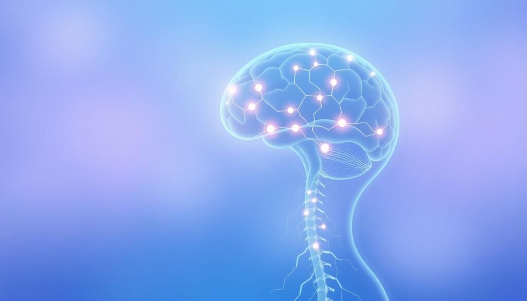body nervous system sleep body nervous system sleep