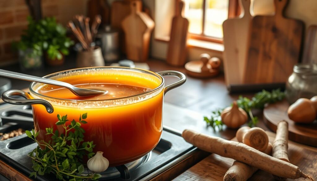 bone broth bone broth