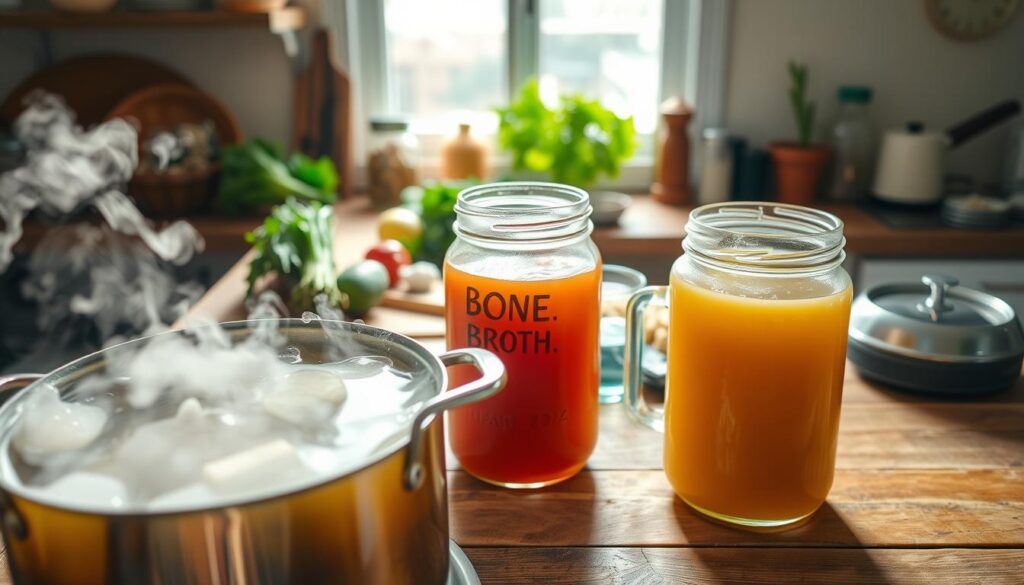 bone broth safety bone broth safety