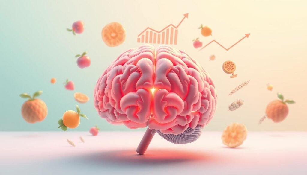 brain and blood sugar
