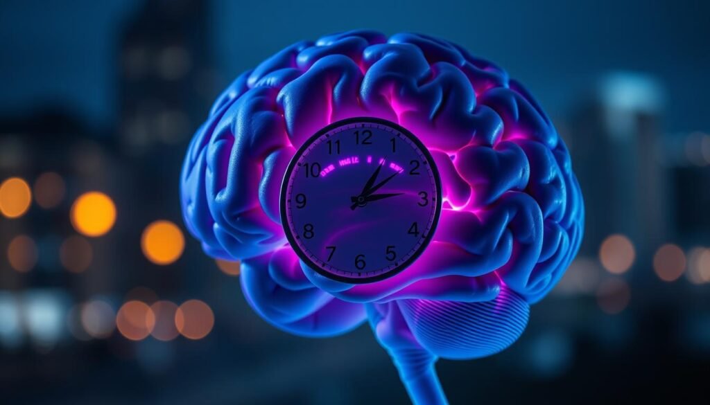 brain and body clock brain and body clock