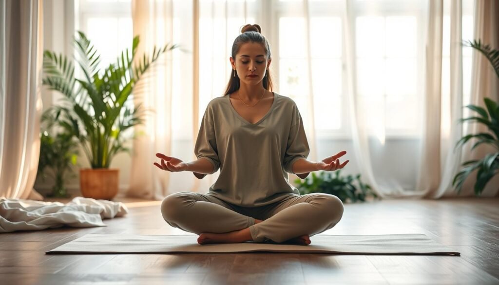 breath grounding chest breath grounding chest