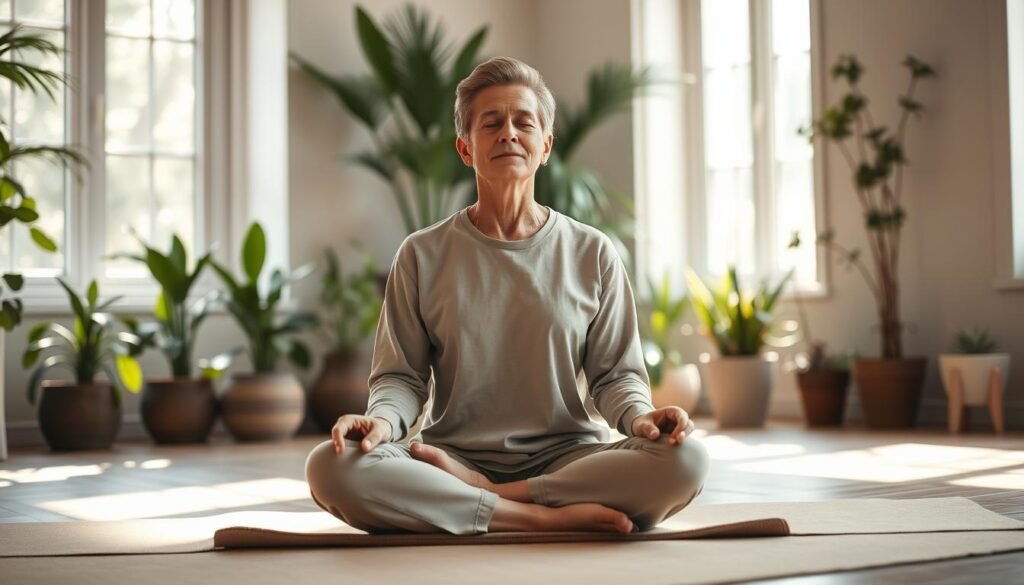 breath meditation