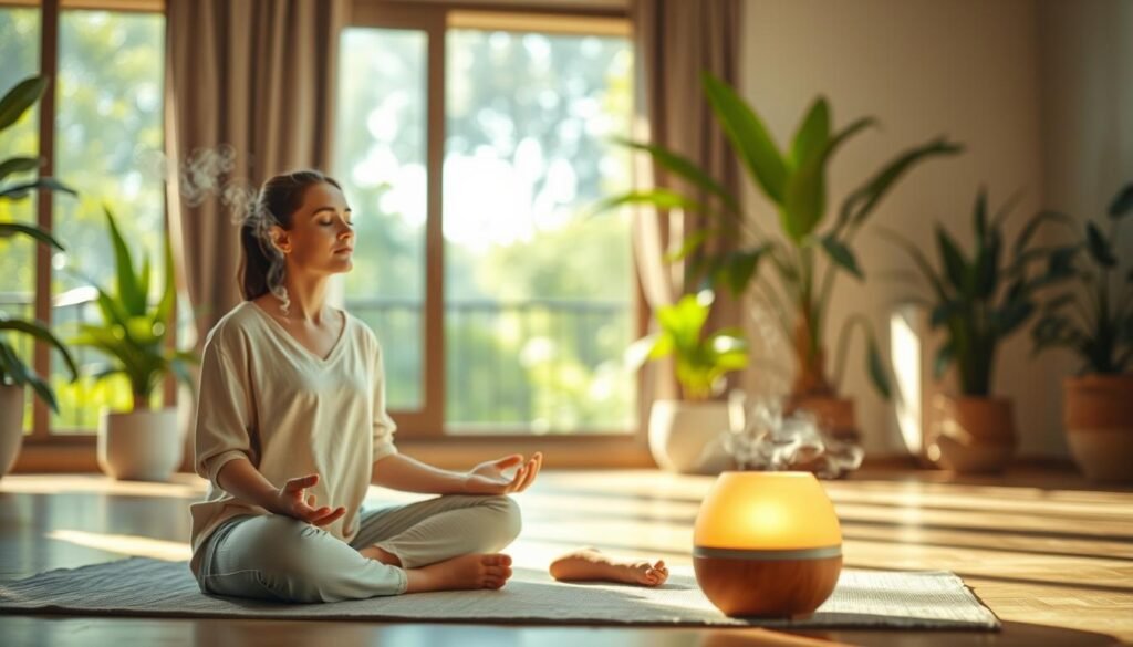 breathing techniques