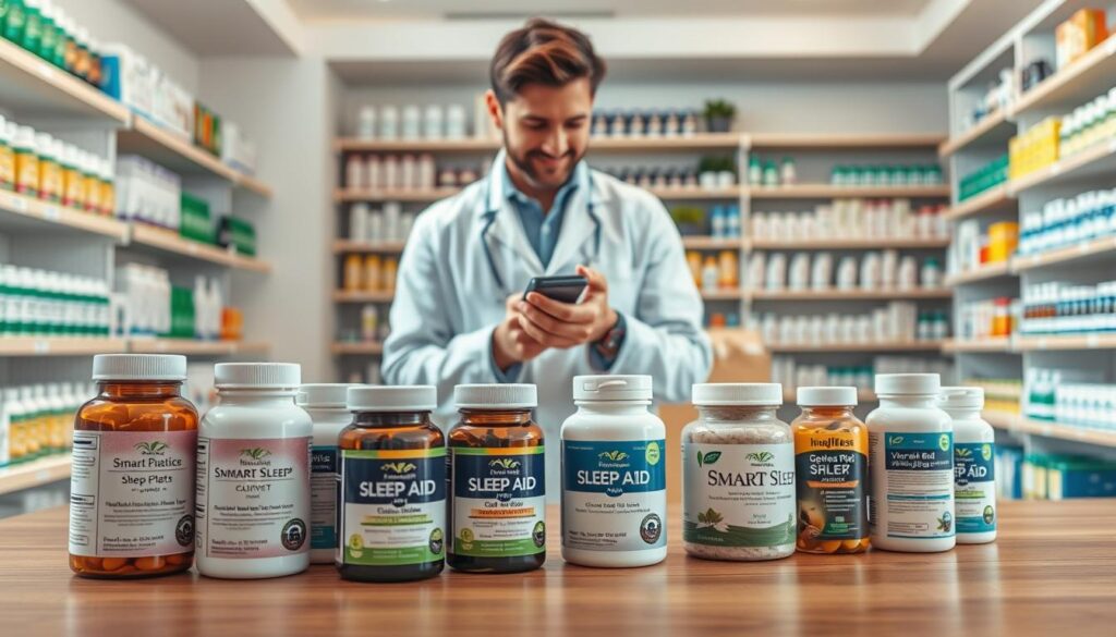 buying smart sleep aids buying smart sleep aids
