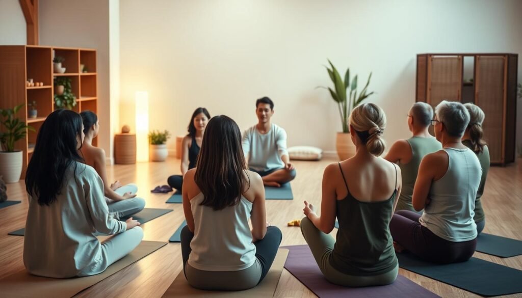 common myths yoga nidra