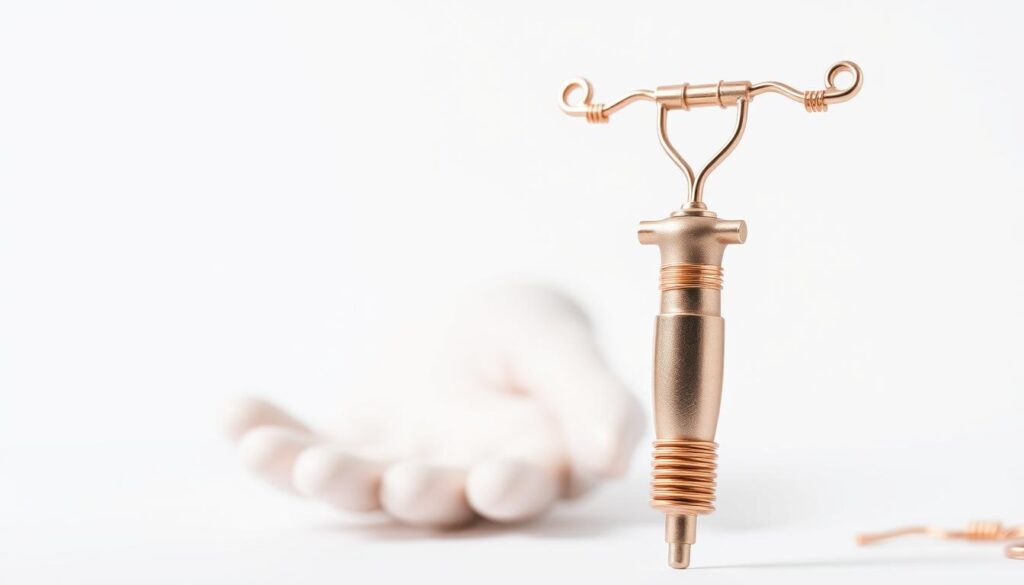 copper iud mechanism copper iud mechanism