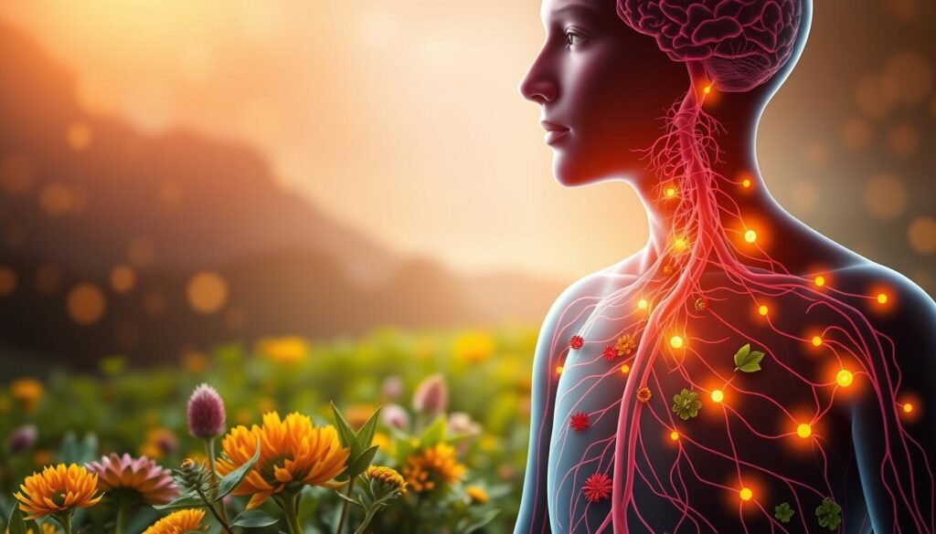 cortisol system cortisol system