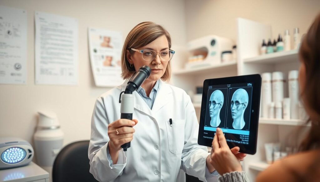 dermatologist dermatologist