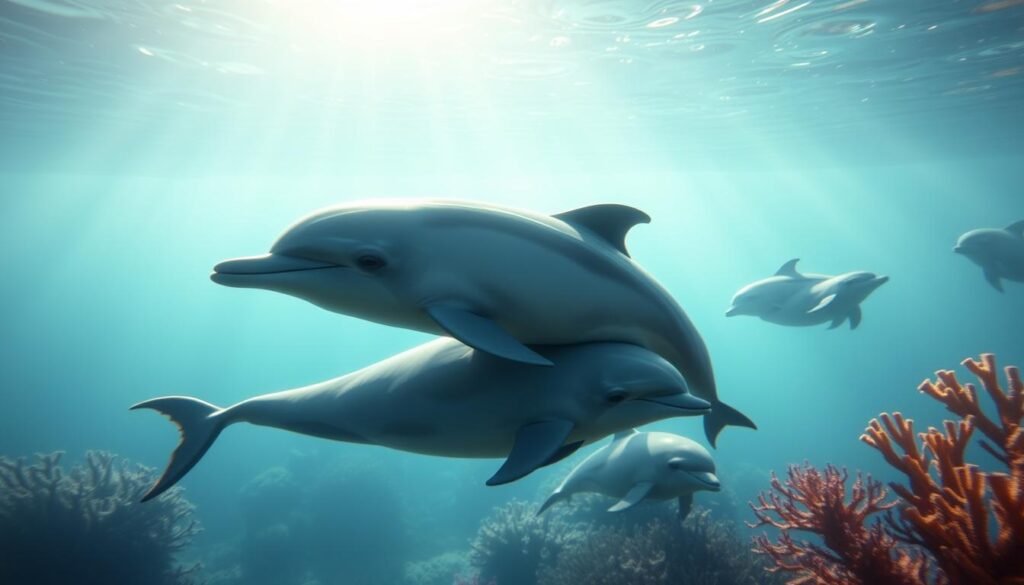 dolphin sleep strategies dolphin sleep strategies