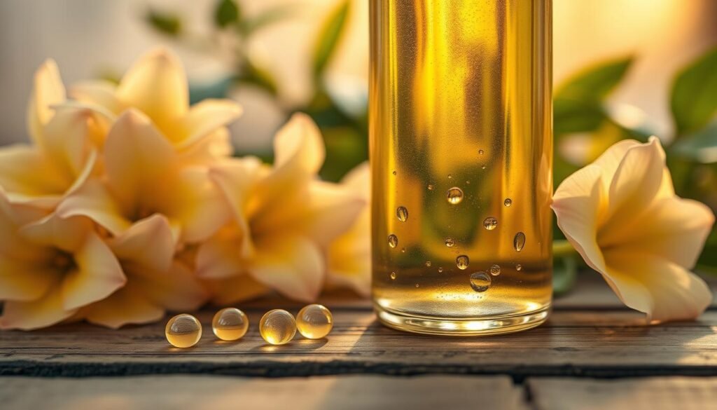 evening primrose oil evening primrose oil